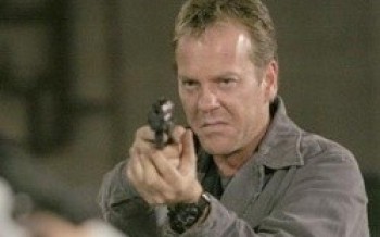 Biographie de Kiefer Sutherland