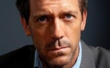 Biographie de Hugh Laurie