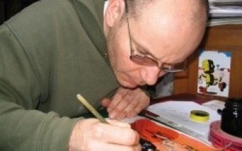 Biographie de Guillaume Bouzard