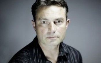 Biographie de Marc-Antoine Mathieu