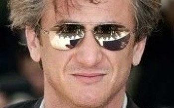 Biographie de Sean Penn