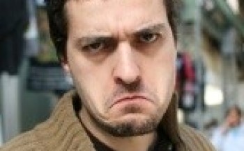 Biographie de Guillaume Bianco