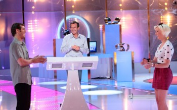 Ce que vous n'auriez pas dû regarder à la TV, la semaine dernière !