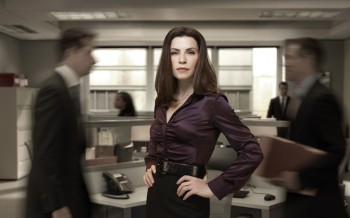 Ce soir, jeudi 3, on regarde... The Good Wife