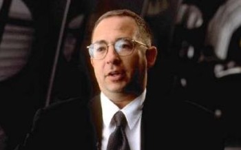 Biographie de Barry Sonnenfeld