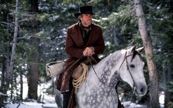 Ce soir, jeudi 24, on regarde... Pale Rider !