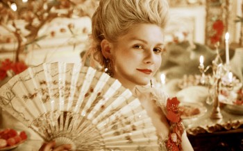 Ce soir, jeudi 3, on regarde... Marie-Antoinette