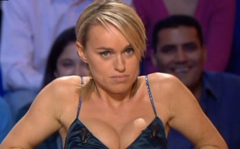 Ce que vous n'auriez pas dû regarder à la TV, la semaine dernière !