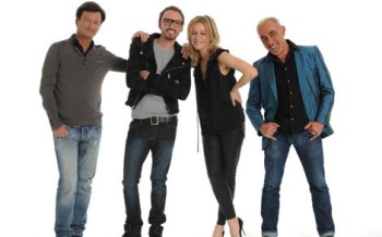 Ce soir, mardi 15, on regarde : X Factor sur M6  
