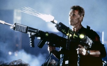 Ce soir, jeudi 17, on regarde : l'Effaceur avec Schwarzenegger