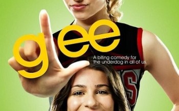 Mercredi 30 - Ce soir à la télé... Glee