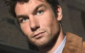 Biographie de Jerry O'Connell