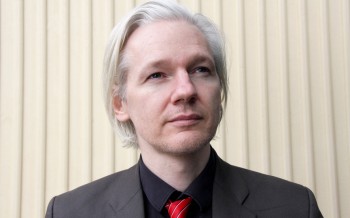 Mardi 5 - Ce soir à la télé... Wikileaks : enquête sur un contre-pouvoir