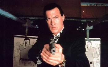 Mercredi 6 - Ce soir à la télé... Shadow Man