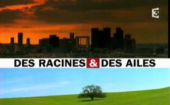 Ce soir, mercredi 13, on regarde... Esprits Criminels ou des Racines et des Ailes ?