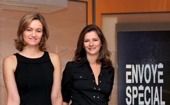 Ce soir à la télé ! Envoyé spécial : vivre avec le SMIC - Jeudi 28 avril