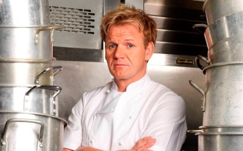 Ce soir, mercredi 1er, on regarde... Cauchemar en cuisine