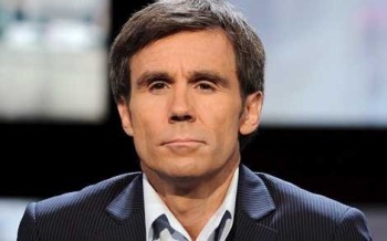 Plateau télé du 23 juin : Des paroles et des actes