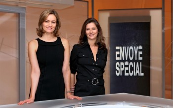 Plateau télé du 30 juin : Envoyé spécial