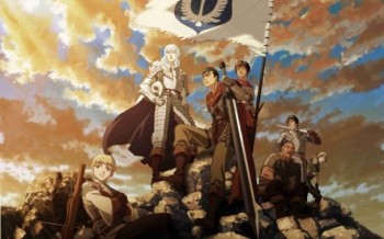 Le mois dernier, sur la planète manga (juillet 2011)