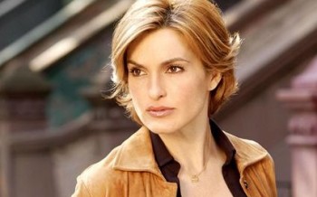 Biographie de Mariska Hargitay