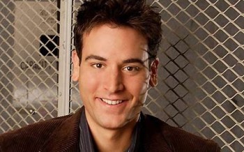 Biographie de Josh Radnor