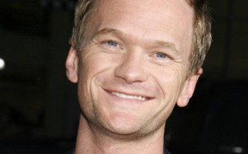 Biographie de Neil Patrick Harris