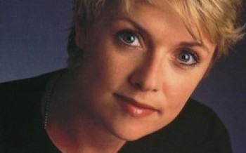 Biographie de Amanda Tapping
