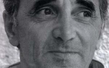 Biographie de Charles Aznavour