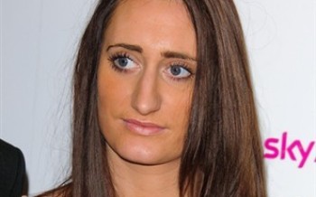 Biographie de Lauren Socha