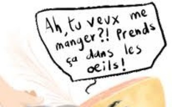 Gameradio.fr - The Pamplemousse Show teste la bêta de Diablo III ce soir !