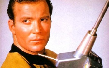 Biographie de William Shatner
