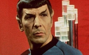 Biographie de Leonard Nimoy