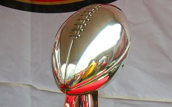 Superbowl XLVII : Giants VS Patriots