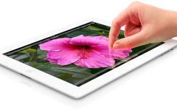 New iPad : Retina Display et 4G pour le 16 Mars