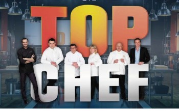 Qui est le gagnant de Top Chef 2012 ?