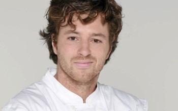 Jean Imbert est le Top Chef 2012 !