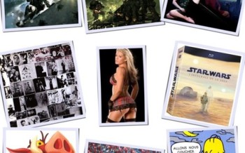 Mai 2012 : le top 10 des lecteurs de Krinein