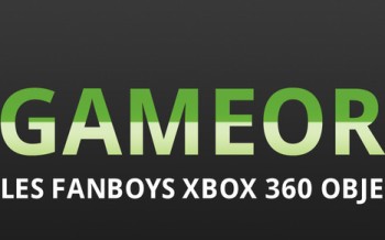 GameOrNot' - LE site Xbox 360