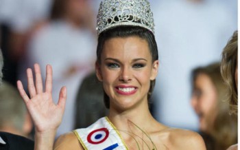 Biographie de Marie Lorphelin