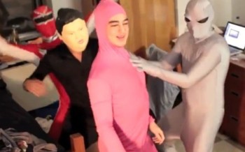 Harlem Shake : le nouveau mème que vous n'avez pas pu rater