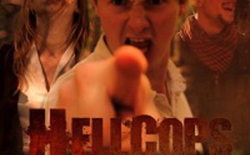 TGS 2013 - Rencontre avec Hellcops