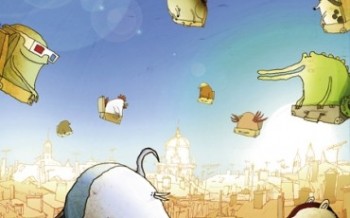 Ces dessins animés sortiront peut-être un jour