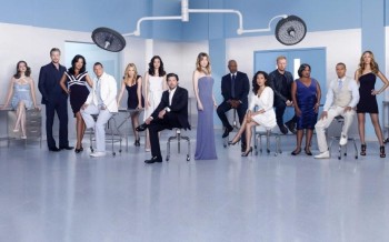 Grey's anatomy - saison 9 - Et si...