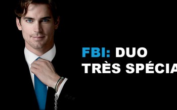 FBI : Duo très spécial
