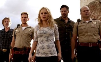 True Blood saison 7, retour sur un retour : du sang, du sexe, des canines et des spoilers 