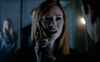 True Blood : saison 7 retour sur l'épisode 9 : Pam !