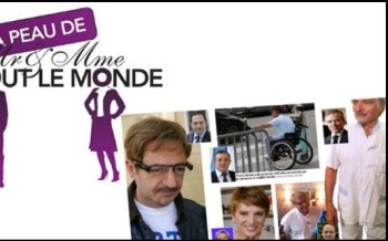  TV réalité politique sur D8 : une émission lourdement critiquée