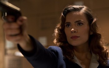 On n'arrête plus Marvel : Teaser de Agent Carter