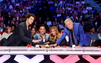 La France n'a pas d'incroyable talent !